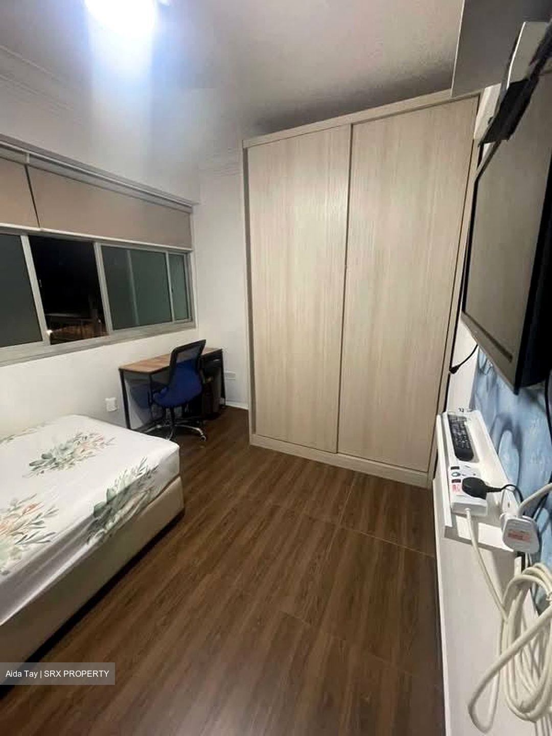 Blk 18B Buona Vista Court (Queenstown), HDB 3 Rooms #589713121